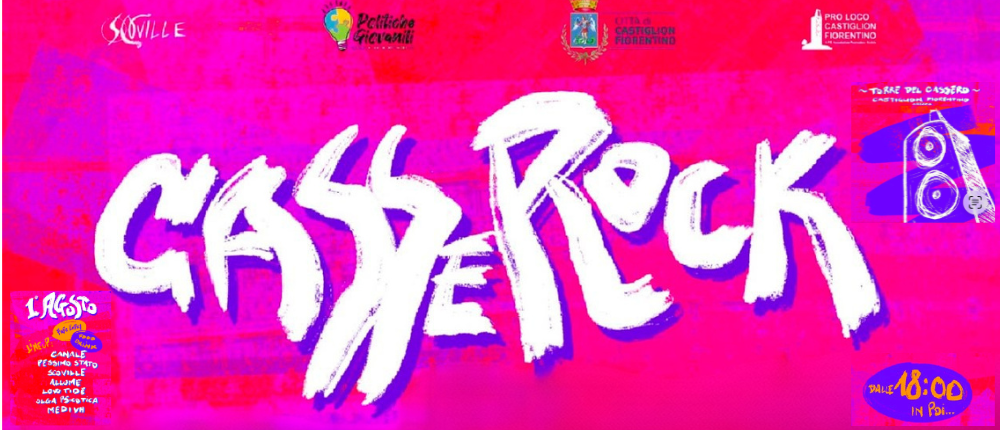 Banner descrittivo